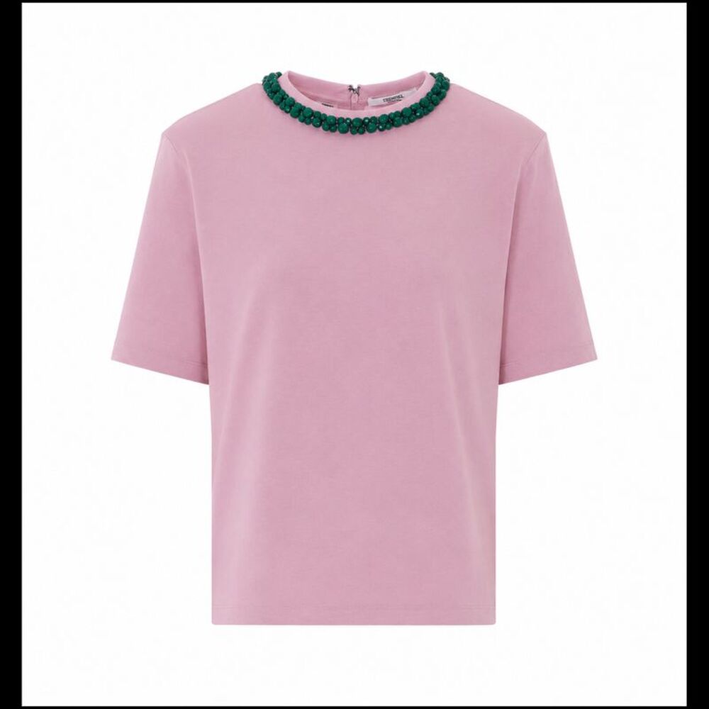 Essentiel Antwerp Women Kardinal T-Shirt